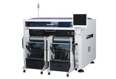 Automatic 12 Chip Heads PCB Surface SMD Mounting Machine