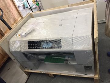 Benchtop 60 Feeders 4 Heads 150Kg SMD Mounting Machine